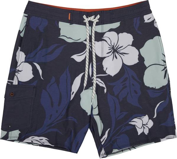 Quiksilver Men's Jay Oh Jay Board Shorts product image