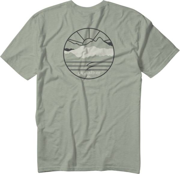 Quiksilver Men's Low Rising Mod T-Shirt product image