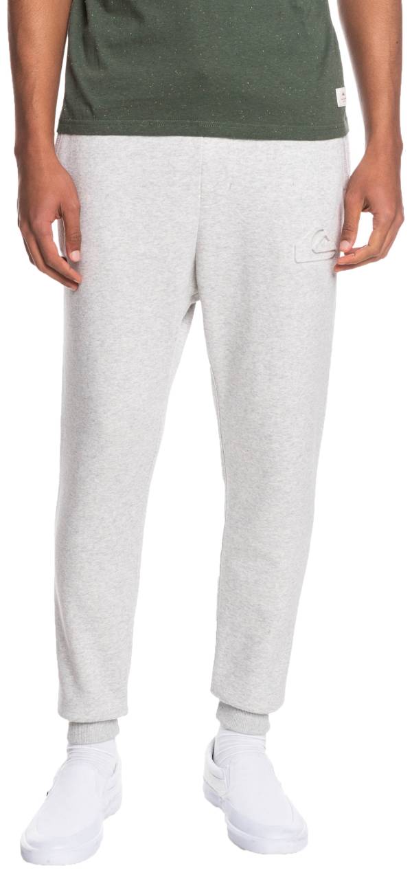Quiksilver Men's Emboss Slim Jogger Pants product image