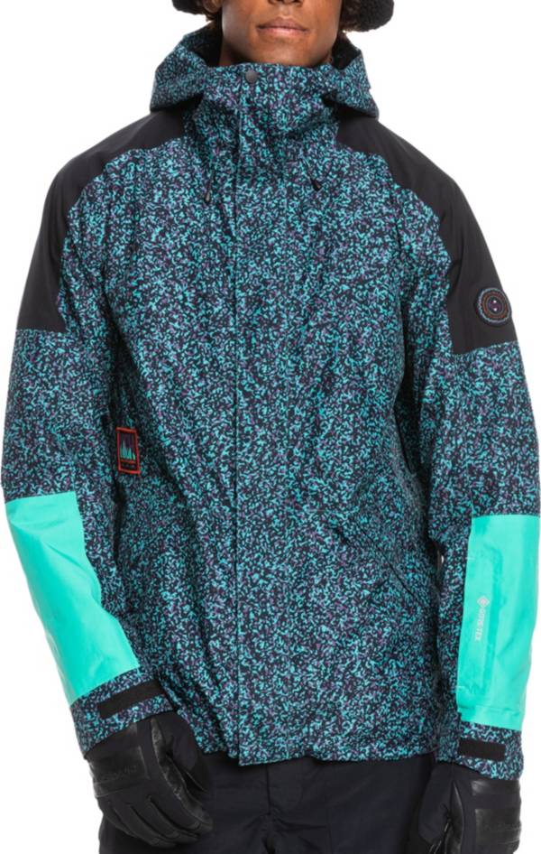 Quiksilver Men's High Altitude Gore-Tex Jacket product image