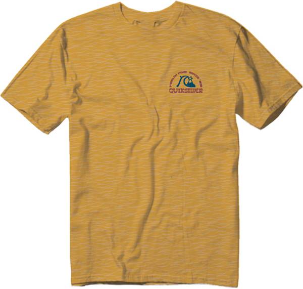 Quiksilver Men's Take Mod T-Shirt product image
