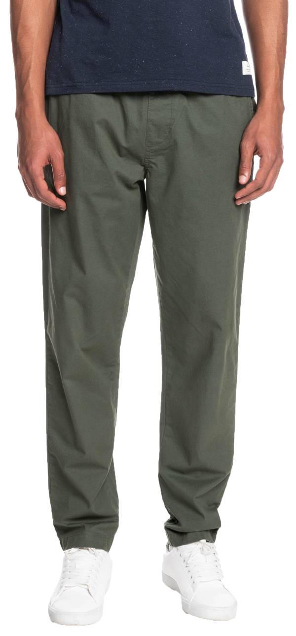 Quiksilver Men's Taxer Beach Cruiser Pants product image