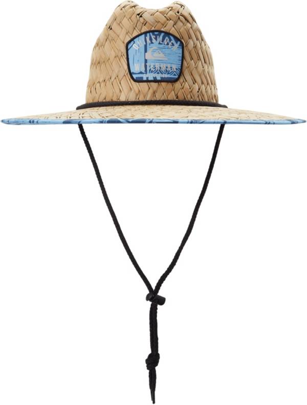 Quiksilver Men's Waterman Outsider Hat