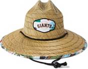 One Piece Straw Hats San Francisco Giants Jersey - Pullama