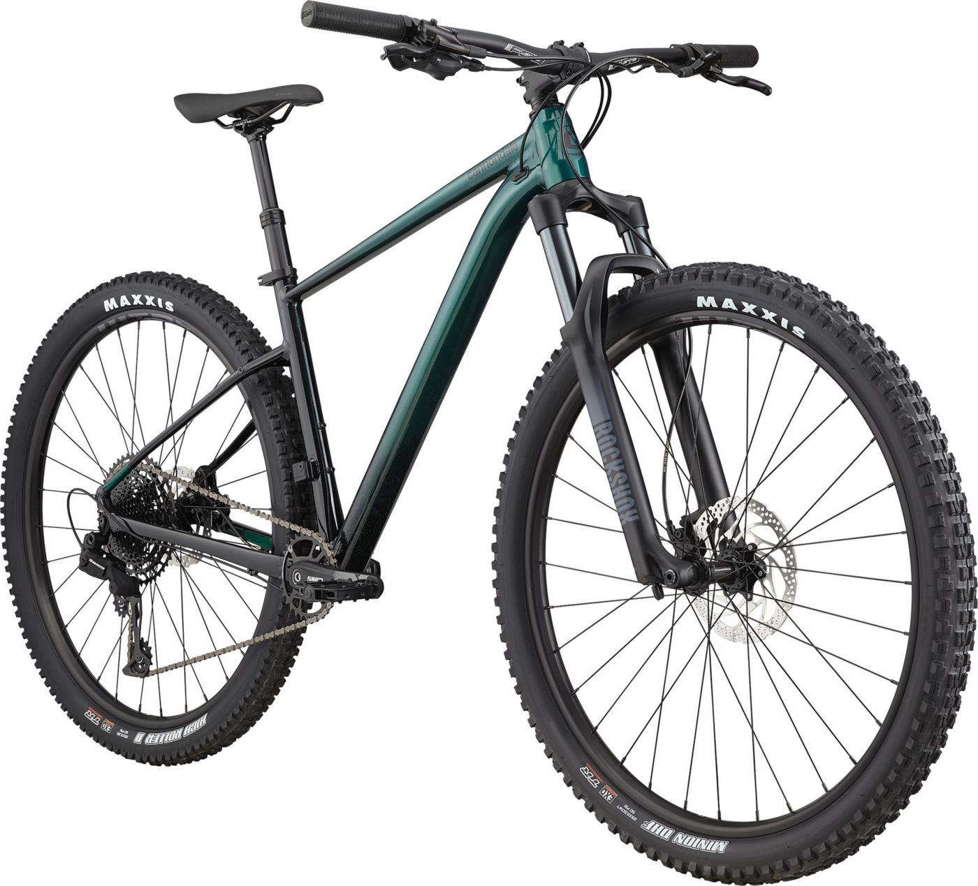 Cannondale Men s 29 Trail SE 2 Mountain Bike