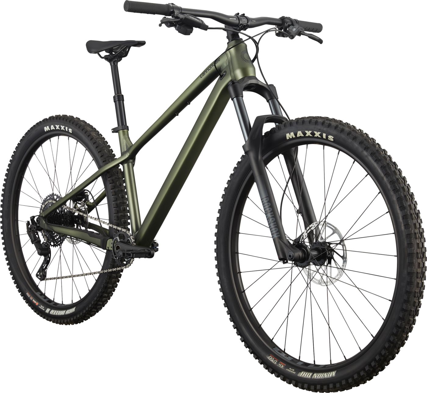 Cannondale single speed 29er for sale online