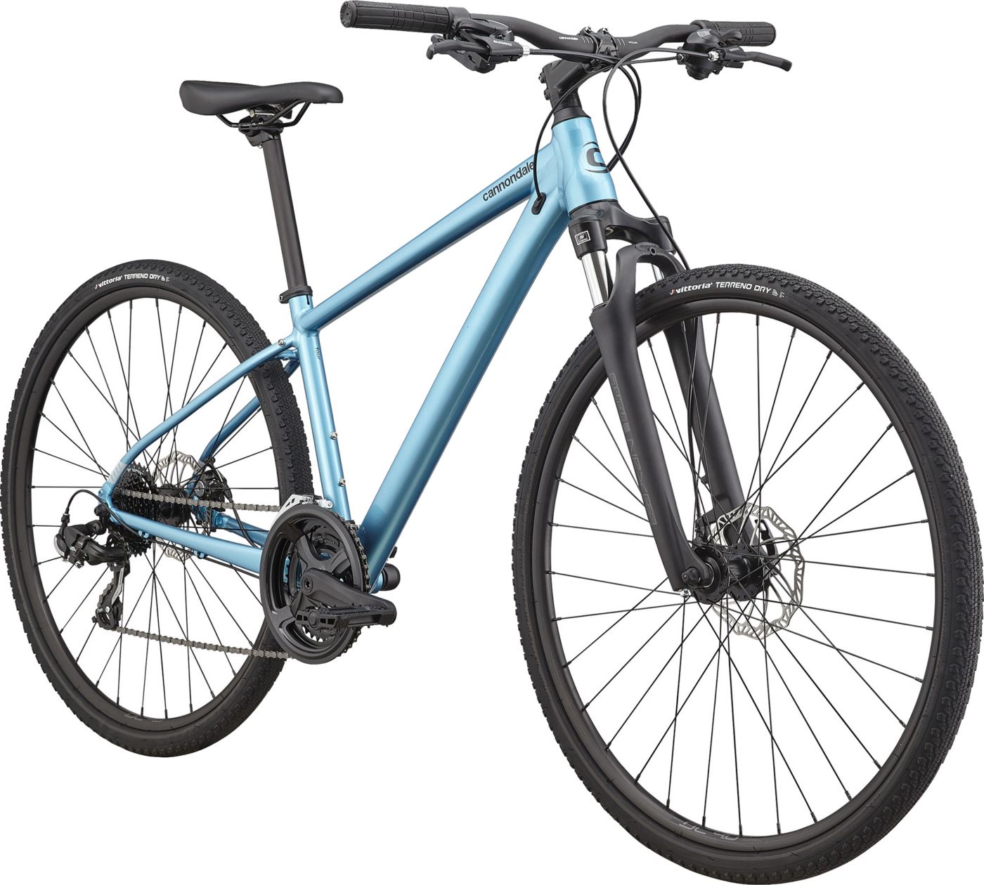 Cannondale quick hybrid online