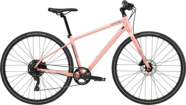 Cannondale Women's Quick 4 Fitness Bike product image