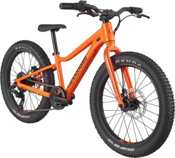 Cannondale Kids' Trail Plus 20 Mountain Bike product image