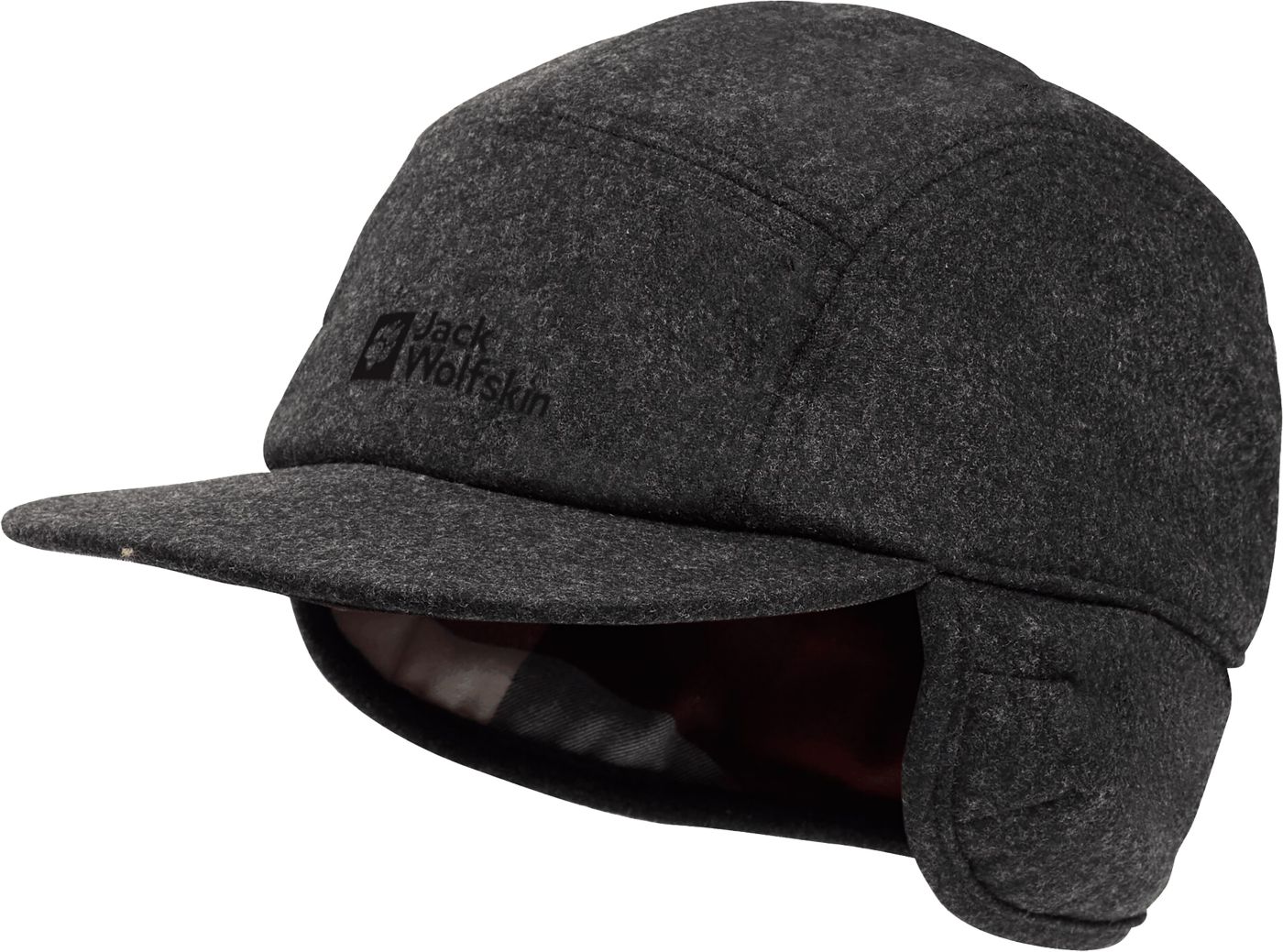 Jack Wolfskin Felsenweg Cap