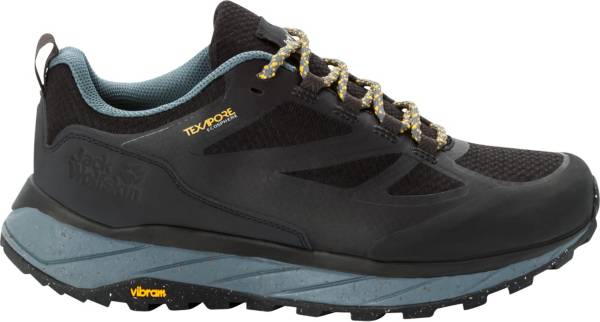 Jack Wolfskin Men's Terraventure Texapore Hiking Shoes product image