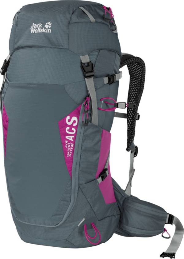 Jack Wolfskin Crosstrail 30L Daypack Backpack product image