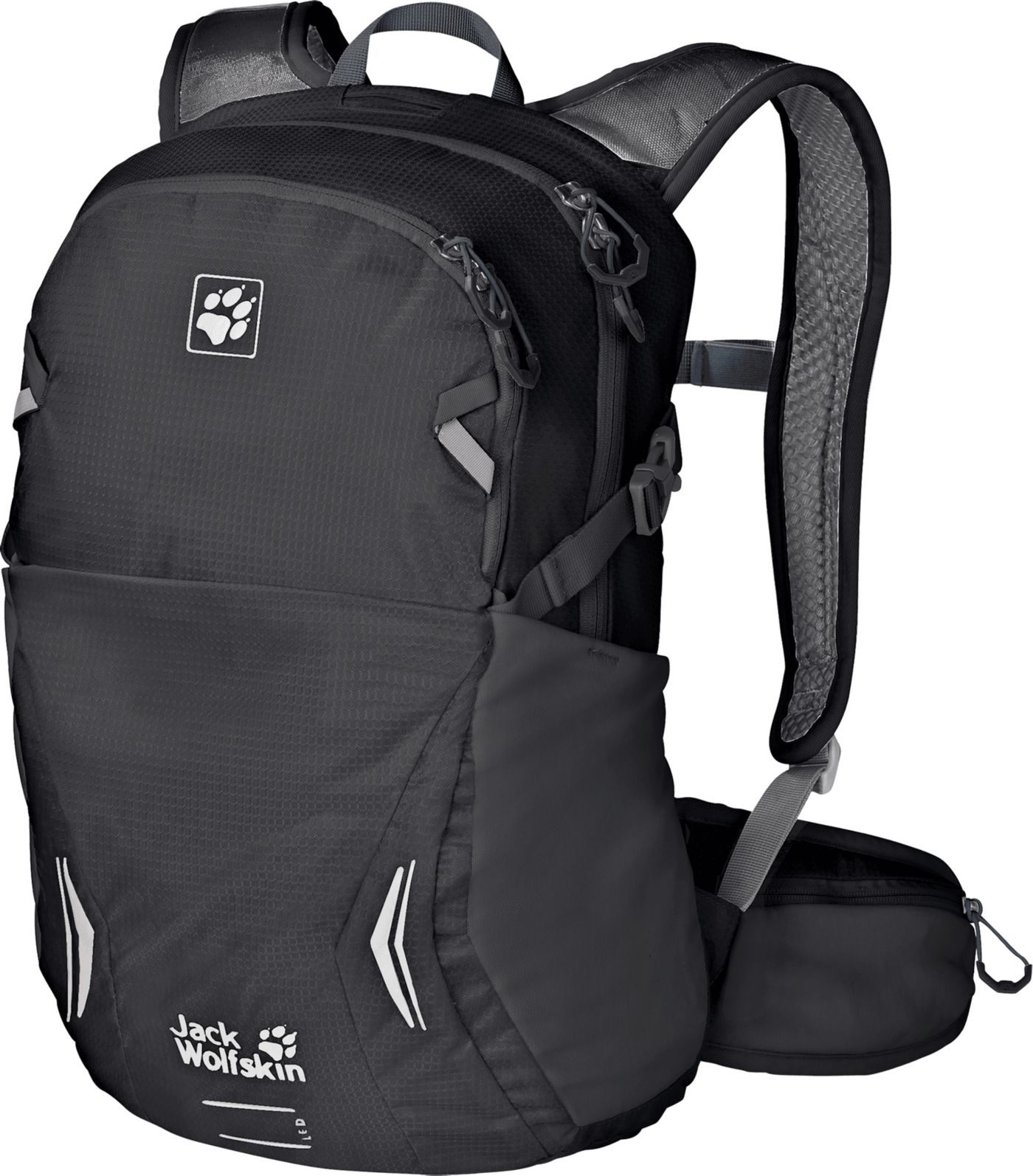 Jack wolfskin 18l on sale