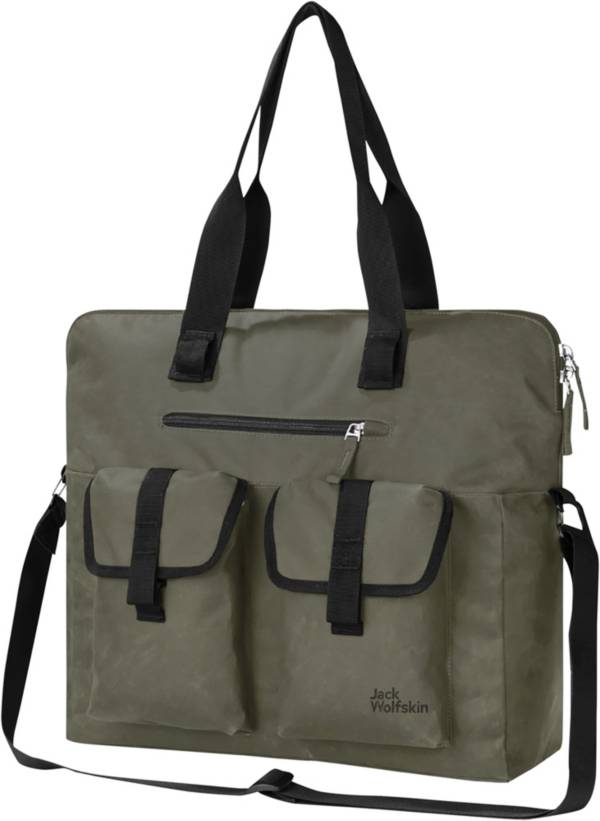 Jack Wolfskin Traveltopia Shopper 26L Bag product image