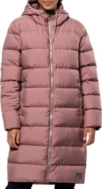 Crystal palace coat jack hot sale wolfskin