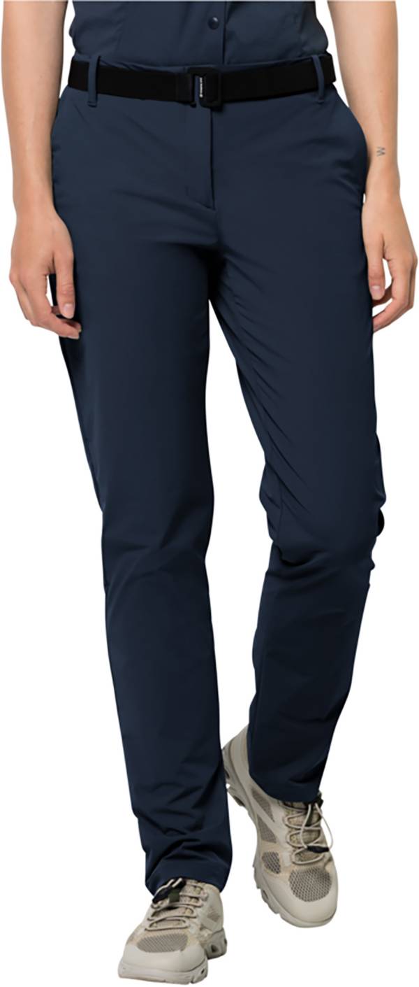 Jack Wolfskin Women's Pack & Go Pants product image