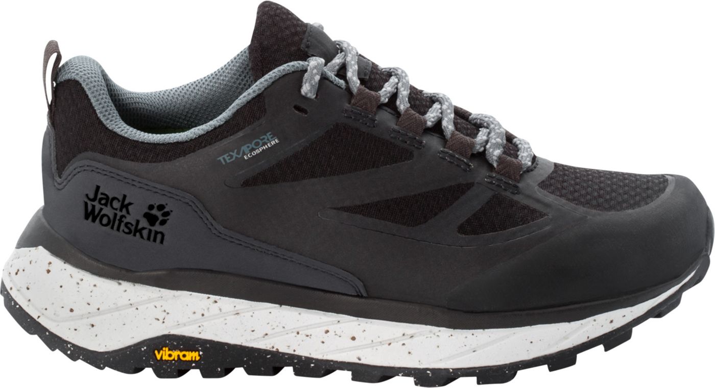 Jack wolfskin ladies shoes on sale