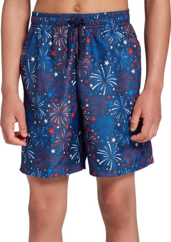 DSG Boys' New Volley Shorts product image