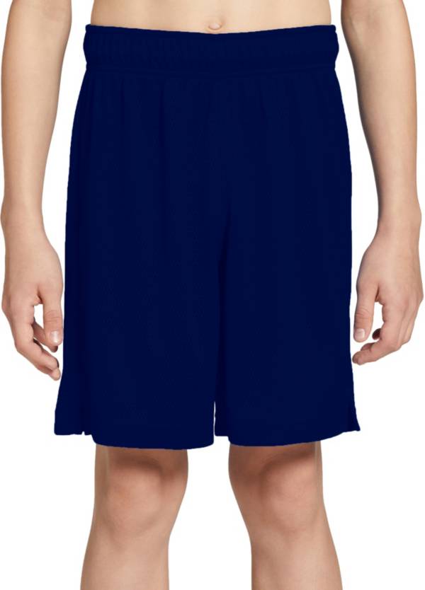 DSG Boys' Pocketless Mesh Shorts