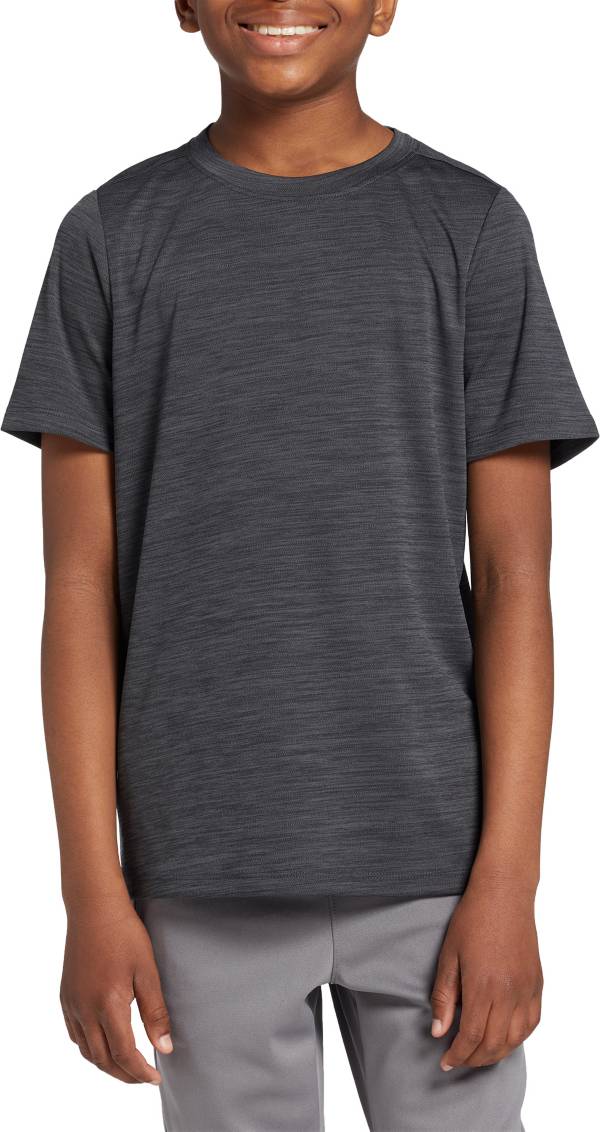 DSG Boys' Polyester Short Sleeve T-Shirt product image