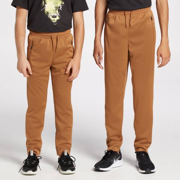 DSG Boys' Tricot Tech Tapered Pants product image