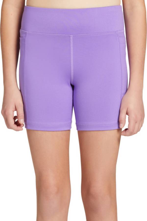 DSG Girls' Bike Shorts product image
