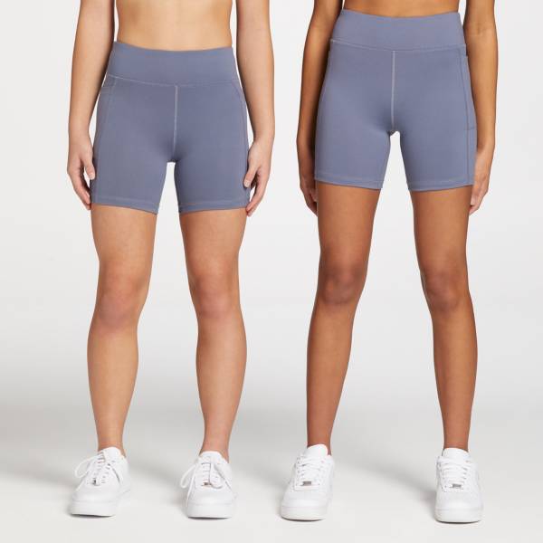 Girls Cycling Shorts