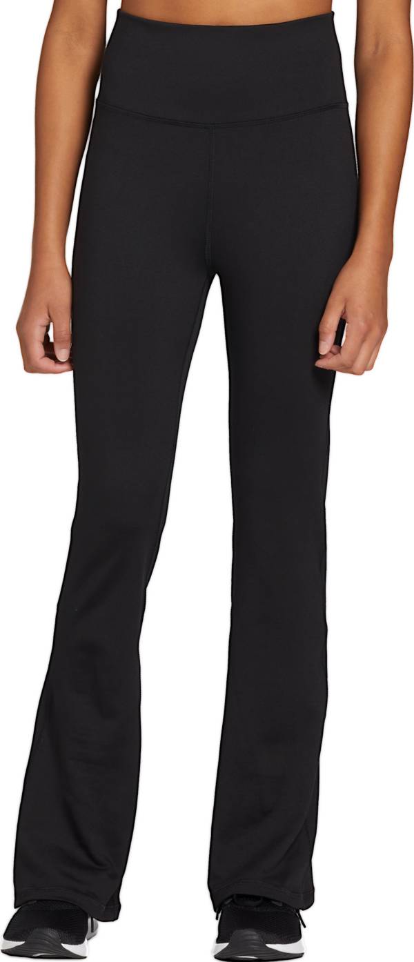 DSG Girls' High Rise Flare Tights product image