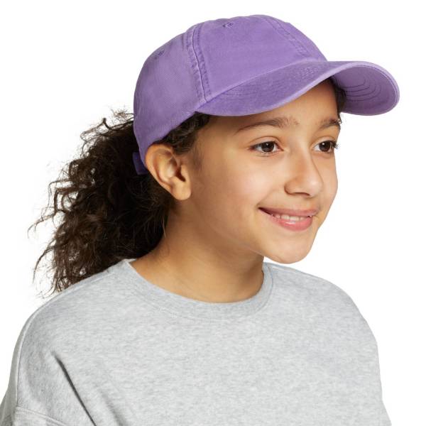 DSG Girls' Washed Cotton Hat | Dick's Sporting Goods