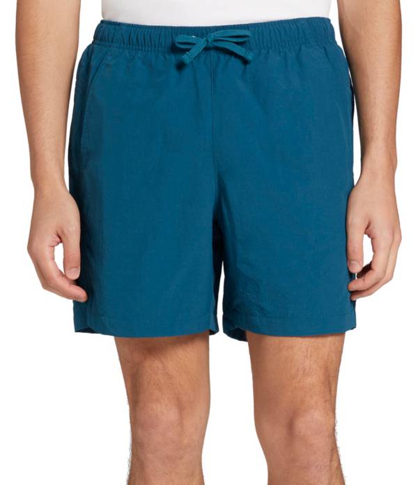 DSG X TWITCH + ALLISON Men's 6” Nylon Lifestyle Shorts product image