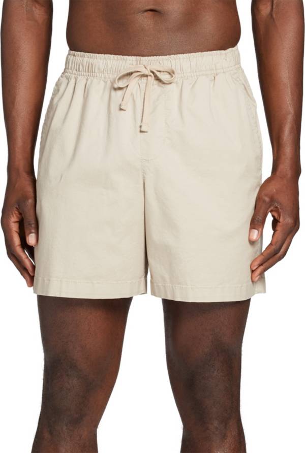 DSG Men's 6" Cotton Woven Shorts product image