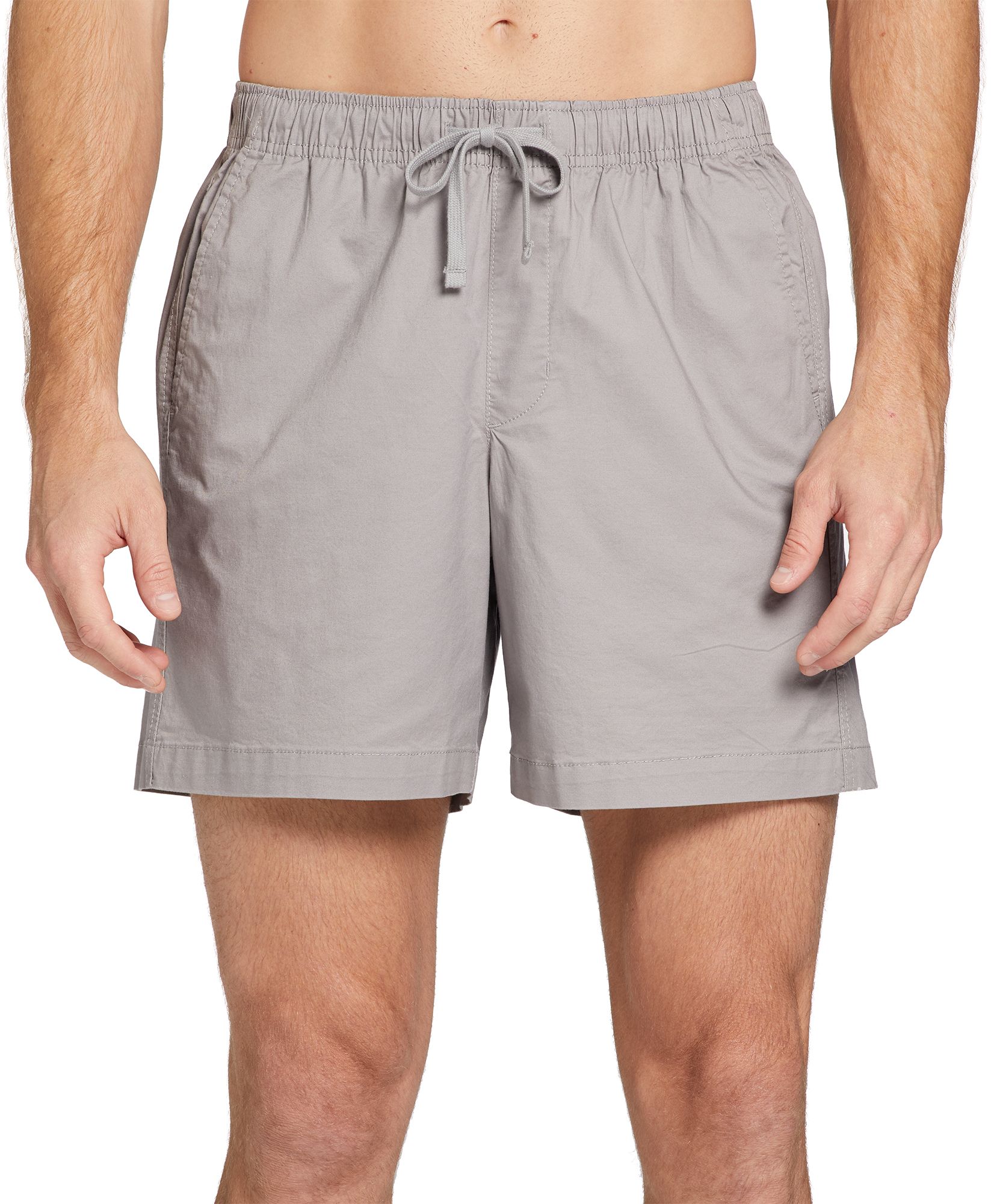 DSG Men's 6" Cotton Woven Shorts product image
