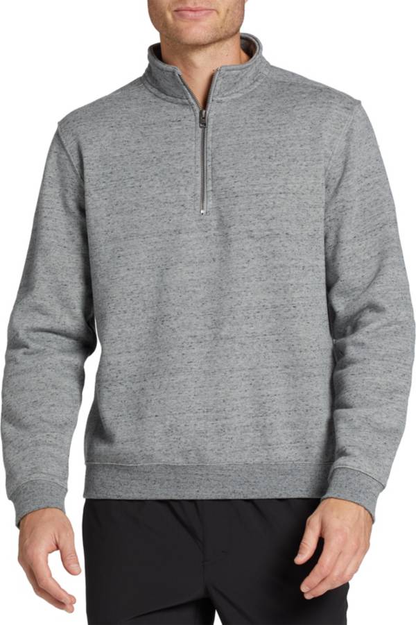 DSG Men's Fleece 1/4 Zip Sweater product image