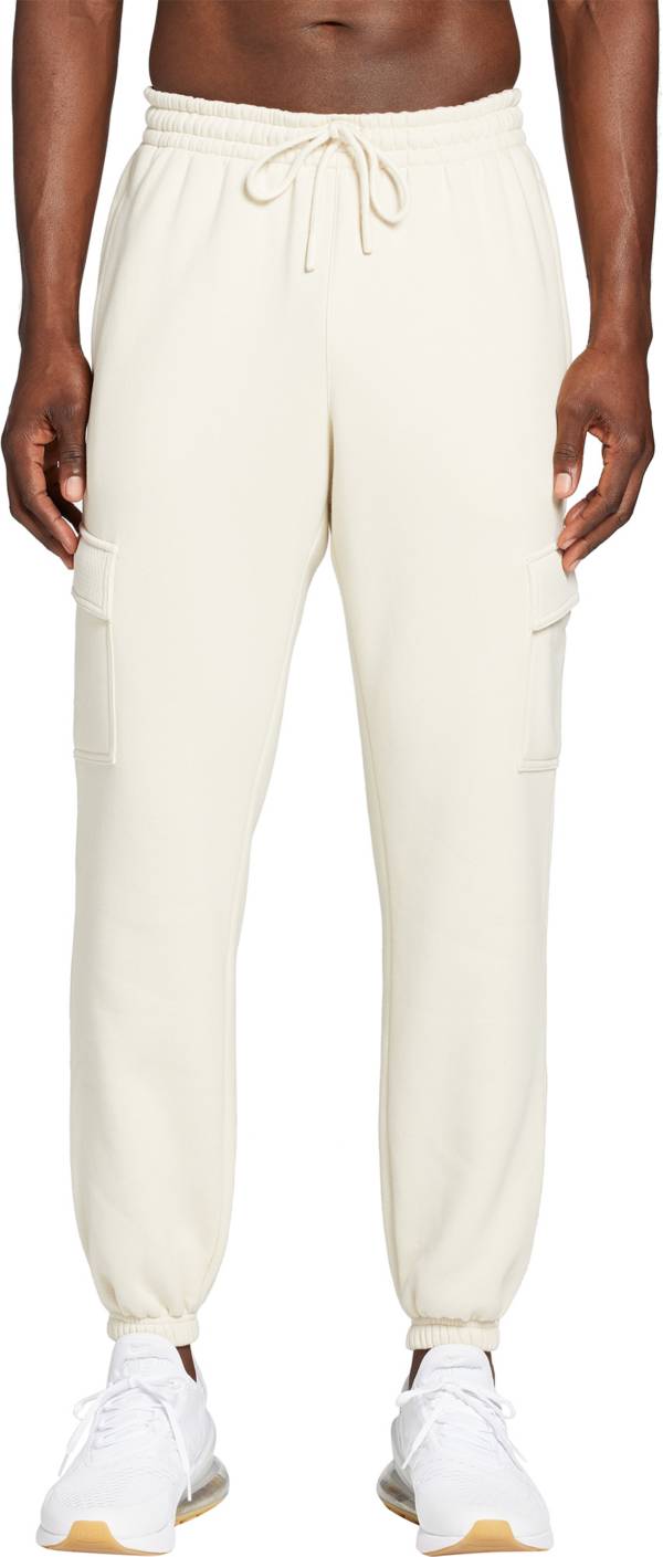 dsg men's woven training jogger pants