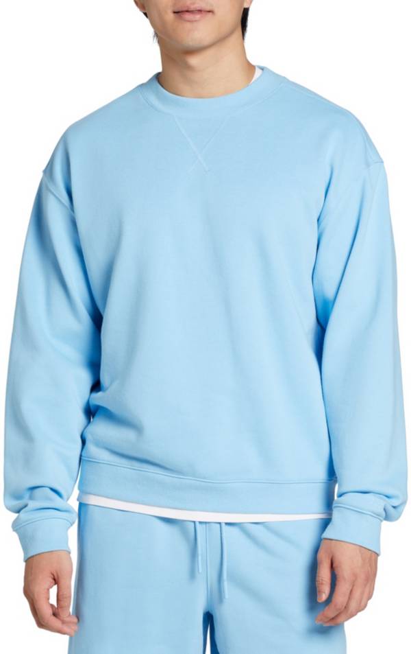 DSG Men's French Terry Crewneck Sweatshirt product image