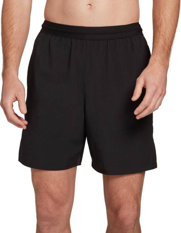 DSG Men's 7 Compression Shorts