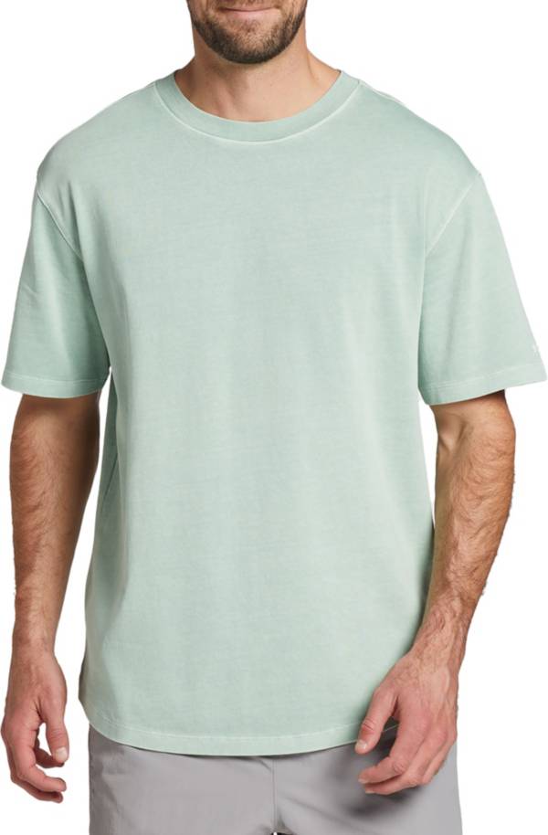 DSG X TWITCH + ALLISON Men's Heavyweight Jersey Short Sleeve T-Shirt product image