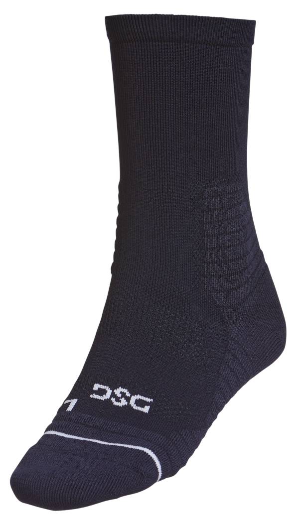 DSG All Sport Premium Crew Socks