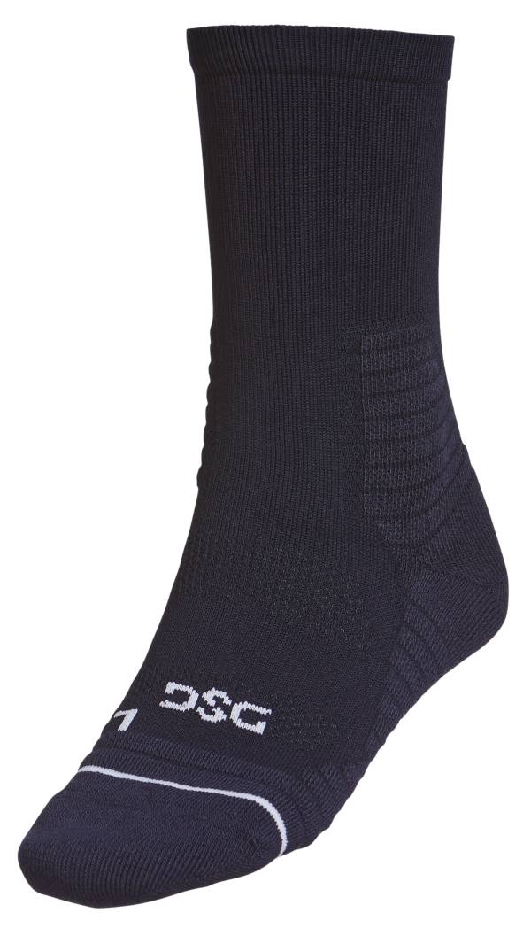DSG All Sport Premium Crew Socks product image