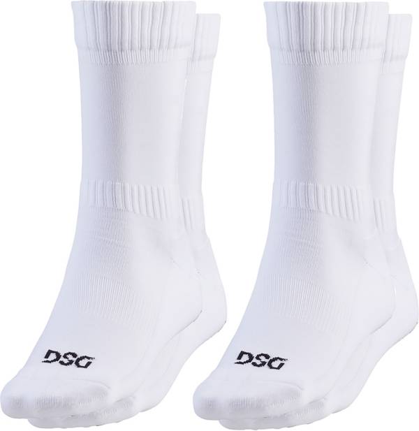 Grip Socks - 3 Pack  Grip socks, Calf socks, Socks