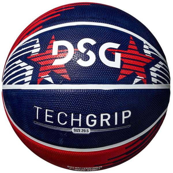 DSG Techgrip USA Basketball (28”)