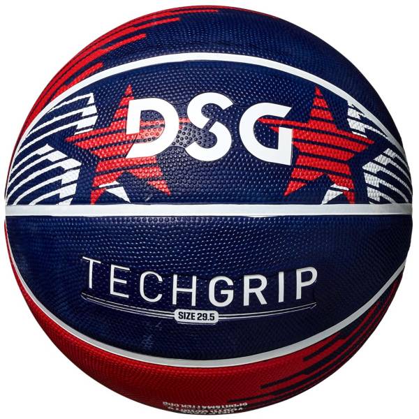 DSG Techgrip Youth USA Basketball (27”)