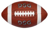 DSG football Size: Adult | SidelineSwap