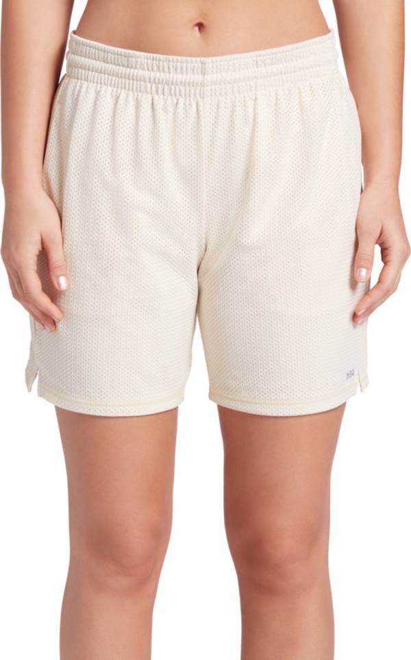 DSG Women's 9 Compression Shorts
