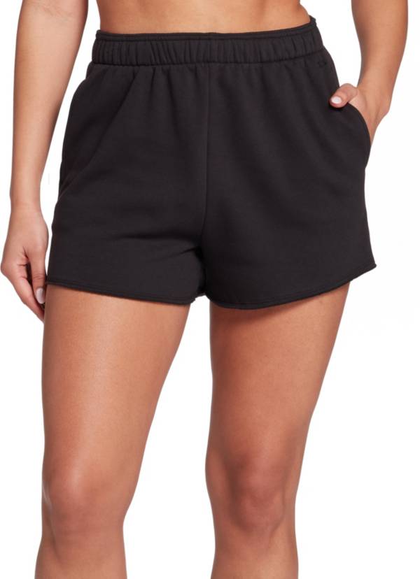 DSG Women's Boyfriend Fleece Shorts