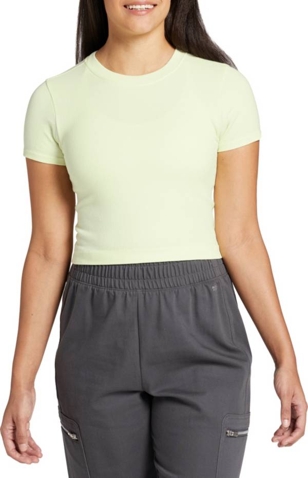 DSG X TWITCH + ALLISON Women's Cotton Seamless T-Shirt product image