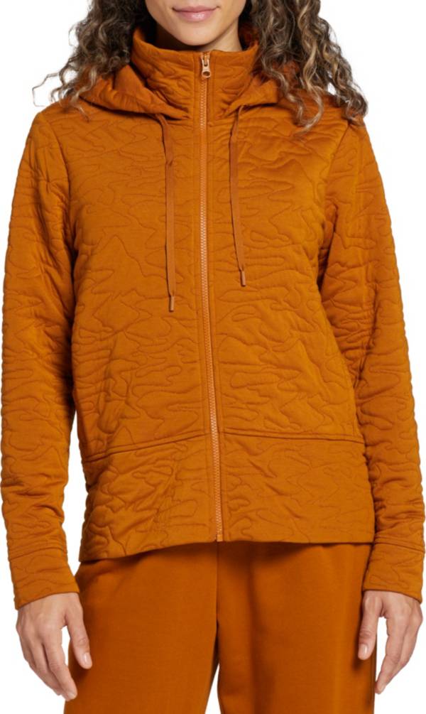 DSG Women's Layering Full-Zip Jacket product image
