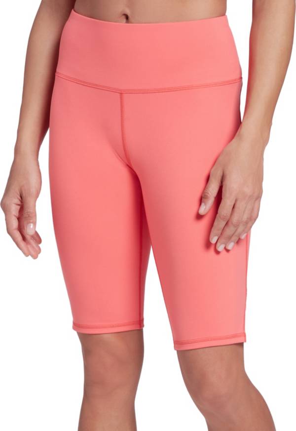 DSG Women's Notch Above the Knee Cropped Tights product image