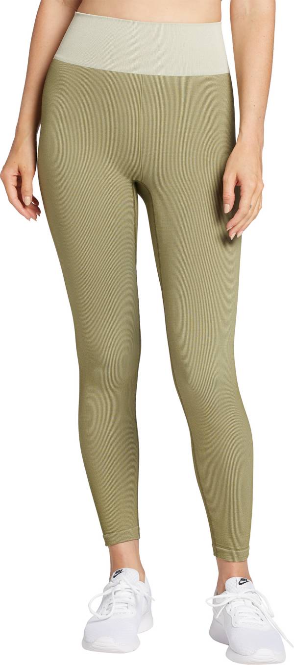 DSG X TWITCH + ALLISON Women's Seamless Iridescent Legging product image