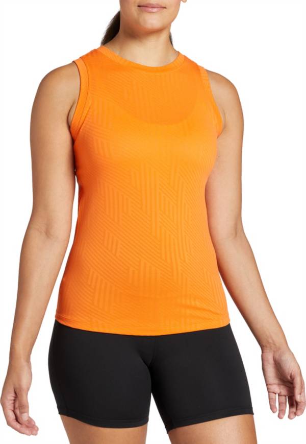 DSG Women's Seamless Tank Top Dick's Sporting Goods